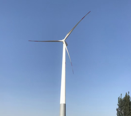 嵩县风电基础二次灌浆料的强度要求和用量计算 风电灌浆料施工注意事项