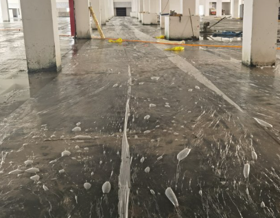 嵩县不发火砂浆和不发火金属骨料有什么区别