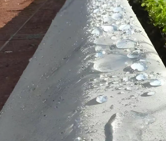 嵩县硅烷浸渍涂料在混凝土保护中的应用