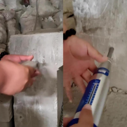 嵩县混凝土强度不足的原因及处理方法