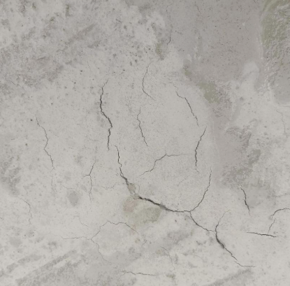 嵩县灌浆料为什么会产生裂缝？出现裂缝该如何处理？