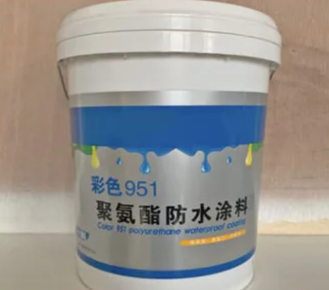 嵩县聚氨酯防水涂料