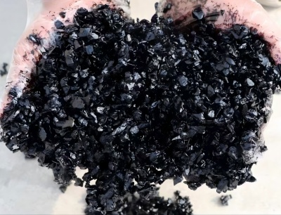 嵩县沥青冷补料（沥青砂）的优势特点与施工流程解析