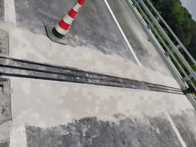 嵩县伸缩缝更换后浇筑材料快速结构修补料速砼的产品特点及施工流程​