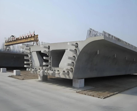 嵩县抗冻压浆料的特点及标准化施工工艺